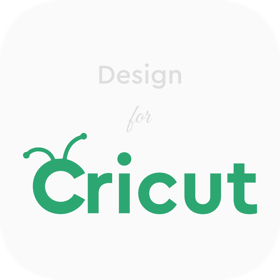 Snímky obrazovky (6) Design Space For Cricut Studio