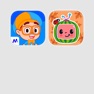 Get Blippi & CoComelon Bundle for iOS, iPhone, iPad Aso Report