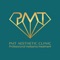 PMT ASTHETIC CLINIC & PMT COSMETICS