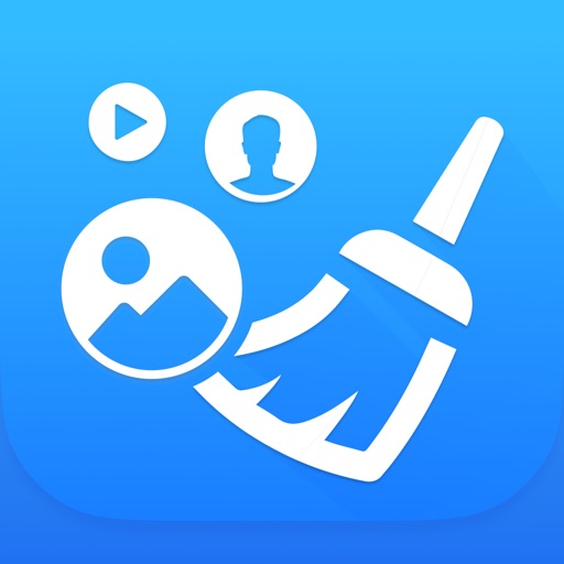 Phone Cleaner・Clean Up Storage - AppWisp.com
