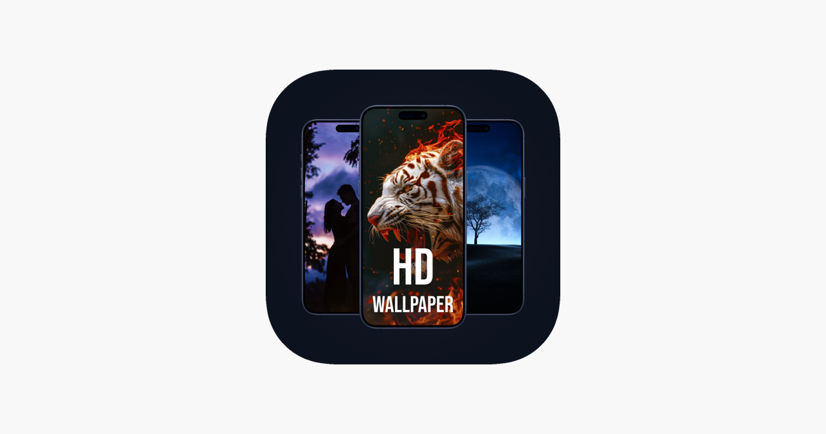 ‎4K Wallpaper Lock Screen on the App Store