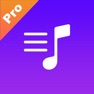 Get PlaylistPort Pro：Tune My Songs for iOS, iPhone, iPad Aso Report