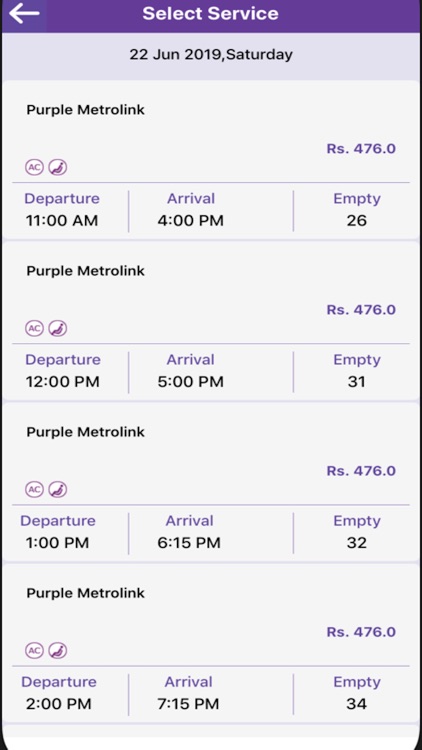 PurpleBus screenshot-4