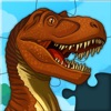 Dino Jigsaw Puzzle for Kids icon
