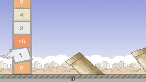 Fly Digital adventure screenshot 1