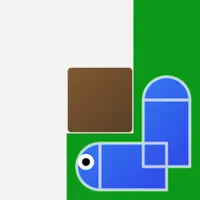 Snake Paint: Offline Puzzles