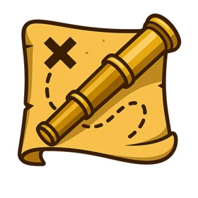 Treasure Spotter AI