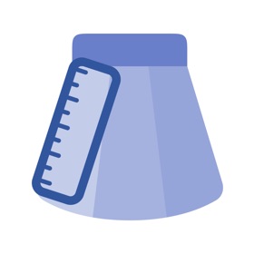 Circle Skirt Calculator
