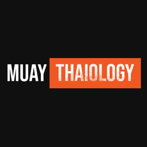 Muay Thaiology