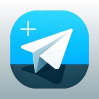 Tele.Tools: Bots & Lock app icon - Social Networking app for iPhone