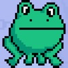 Frog Game! icon
