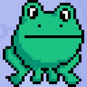 螢幕擷取畫面 (4) Frog Game!
