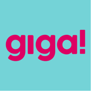 giga! Best Telco in an App