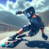 Downhill Racer - Supercent, Inc.