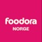 foodora - Local Food Deliverys app icon