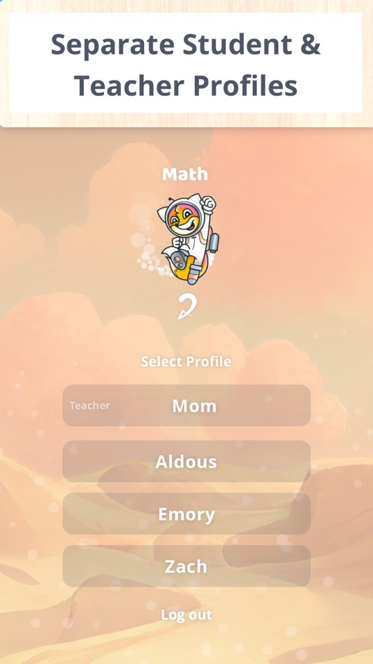 #5. Learn Math 2nd Grade (iOS) 由: Class Ace LLC