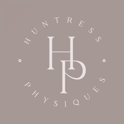 HUNTRESS PHYSIQUES APP