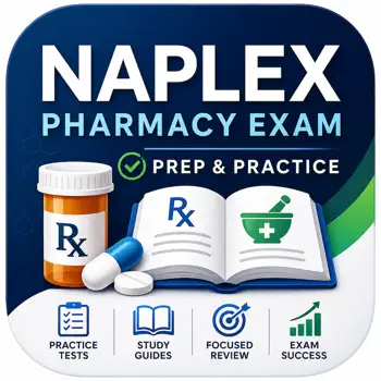 NAPLEX Pharm: Exam Prep Customer Service
