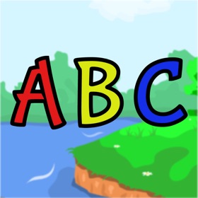 螢幕擷取畫面 (5) Easy English Alphabet Chart