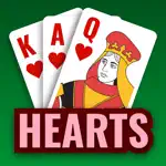 Hearts Offline - Card Game App Support
