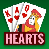 Hearts Offline  logo