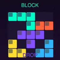 BlockDrop - Block Puzzle