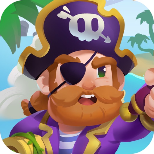 Pirate Go:Bravo