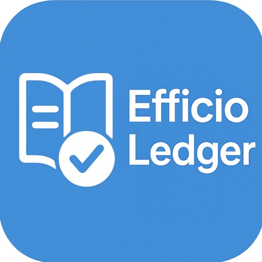 Efficio Ledger