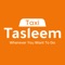 We’re committed to your safety at Tasleem taxi