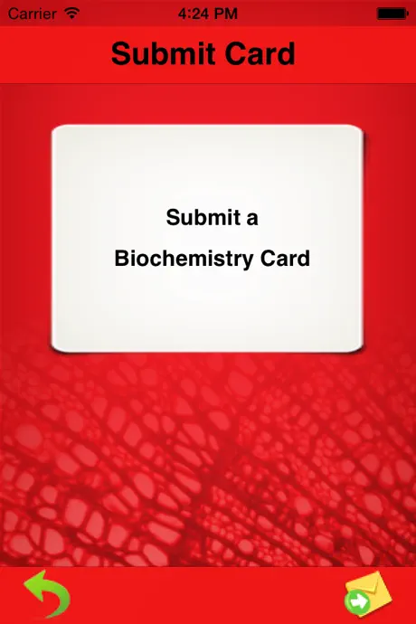 MCAT Biochem