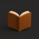 Bookdot - Book Tracker app icon - Book app for iPhone