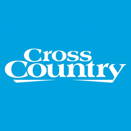Cross Country Magazine iOS App