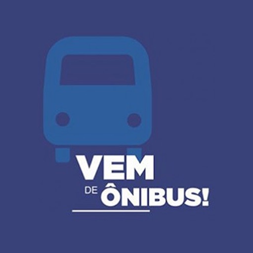 Vem de Ônibus