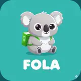 Fola App - App Icon
