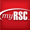 MyRSC icon
