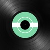 Recordfy: Vinyl & Record Store icon