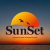 SunSet 公式アプリ icon