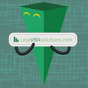 Leja VBA Solutions