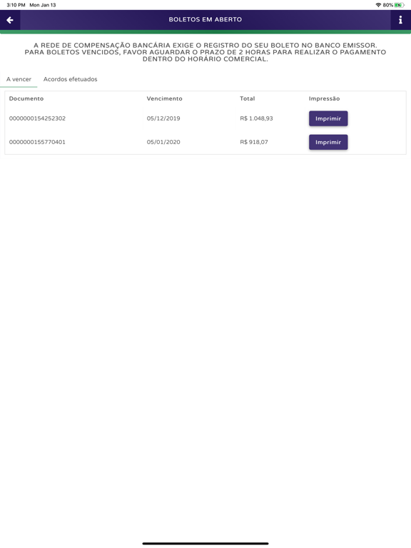 Screenshot #5 pour SPCondo