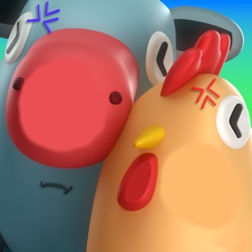 屏幕截图 (9) Animal Merge