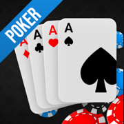 Poker Game: Texas Hold'em