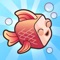 Welcome to the most addicting Fish Catching and Matching puzzle game in town