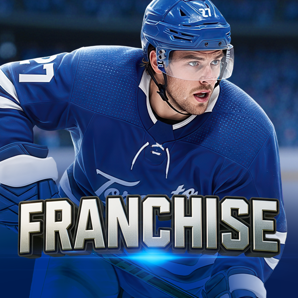 Get Franchise Hockey: Pro GM for iOS, iPhone, iPad Aso Report