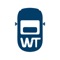 WT Welder is a companion mobile app for welders using WeldTrace