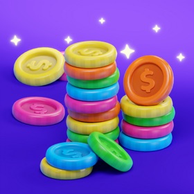 Coin Pile Jam