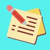Memo-Only Memopad