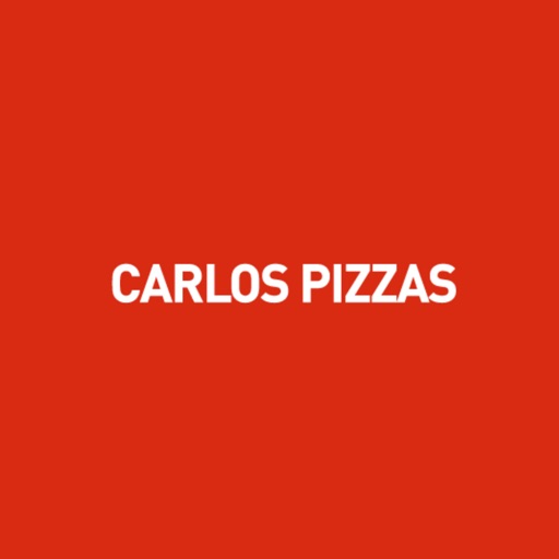 Carlos Pizza icon