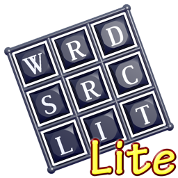 Whirlwind WordSearch Lite