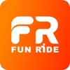 FUNRIDE icon