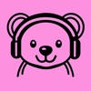 BearWhiteNoise icon